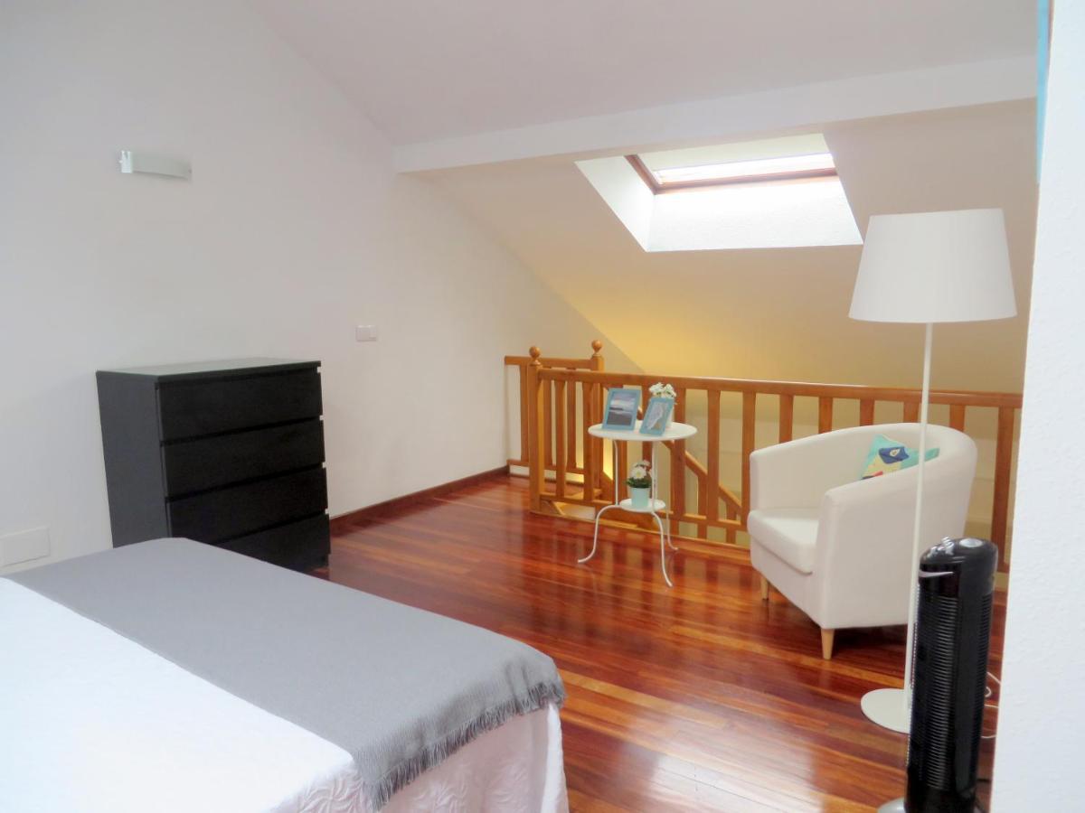 Apartamento El Tarin Llanes Exterior foto