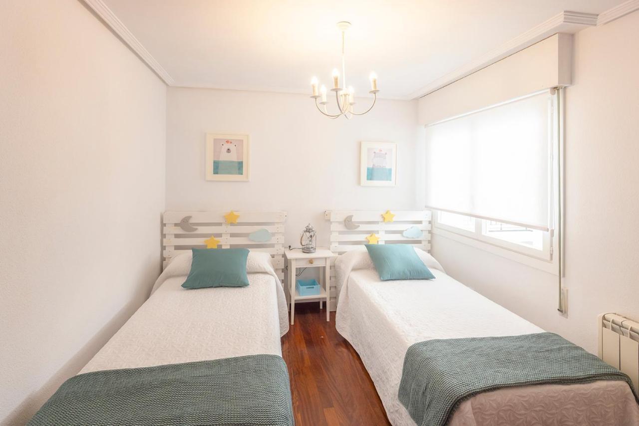 Apartamento El Tarin Llanes Exterior foto